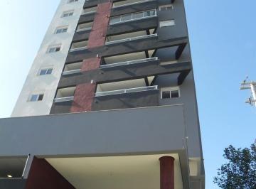 Apartamento · 68m² · 2 Quartos · 1 Vaga · Apartamento Com 2 Dormitórios À Venda, 68 m² - Dom Feliciano - Gravataí/rs