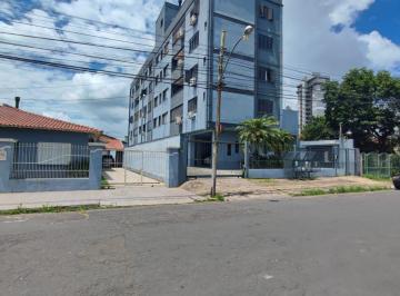 Apartamento · 88m² · 2 Quartos · 2 Vagas · Apartamento Com 2 Dormitórios À Venda, 88 m² - Centro - Gravataí/rs