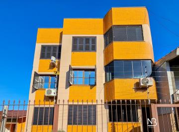 Apartamento · 58m² · 2 Quartos · 1 Vaga · Apartamento, 2 Dormt - Rs 318.000 - Centro/gravataí