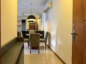 Apartamento · 86m² · 2 Quartos · 2 Vagas · Apartamento, 2 Dormitórios - Bairro Salgado Filho - Gravataí