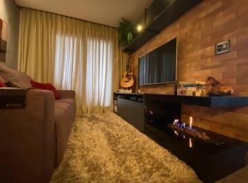 Apartamento · 66m² · 2 Quartos · 2 Vagas · Apartamento Com 2 Dormitórios À Venda, 66 m² - Dom Feliciano - Gravataí/rs