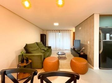 Casa · 160m² · 3 Quartos · 1 Vaga · Casa Com 3 Dormitórios - Venda por R$790.000ou Aluguel por R$6.600,00/mês