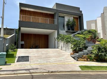 Casa · 341m² · 3 Quartos · 4 Vagas · Casa a Venda E Aluguel Alphaville Gravataí 03 Suítes Mobiliada E Equipada