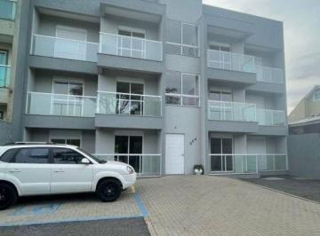 Apartamento · 64m² · 2 Quartos · 1 Vaga · Apartamento Com 2 Dormitórios À Venda, 64 m² - Oriço - Gravataí/rs