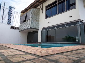 Casa de 4 quartos, Natal · Casa Rua Dom José Tomaz