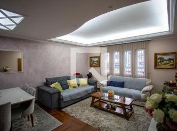 Casa · 166m² · 4 Quartos · 4 Vagas · Imoveis - No Centro