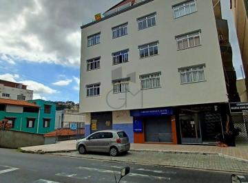 Apartamento · 90m² · 2 Quartos · Apartamento de 2 Quartos Com Suíte - Progresso - Juiz de Fora