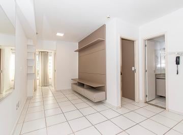 Apartamento de 2 quartos, Águas Claras · 2 Quartos No Smart Residence Águas Claras