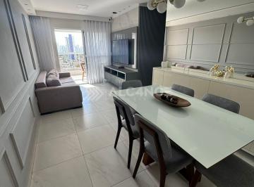 Apartamento · 85m² · 3 Quartos · 2 Vagas · Apto - 3 Quartos - 1 Suíte - 85 m² - Estados, João Pessoa/pb