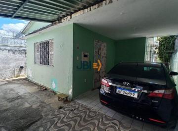 Casa · 180m² · 3 Quartos · 2 Vagas · Casa Em Amadeu Furtado, Fortaleza/ce