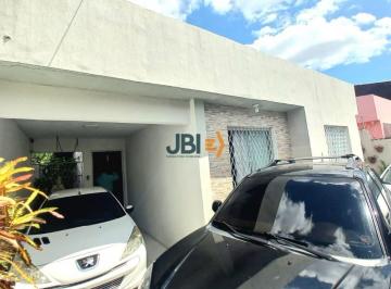 Casa · 180m² · 4 Quartos · 3 Vagas · Apartamento Em Amadeu Furtado, Fortaleza/ce