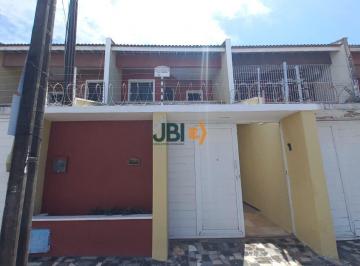 Casa · 130m² · 3 Quartos · 2 Vagas · Casa Em Rodolfo Teófilo, Fortaleza/ce
