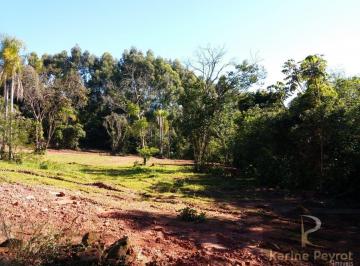 Terreno · 2200m² · Reserva Dos Imigrantes - Terreno À Venda No Bairro Fazenda São Borja - São Leopoldo/rs