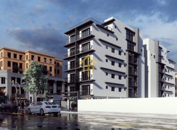 Apartamento · 12m² · 3 Quartos · 1 Vaga · Apartamento Em Centro, Araucária/pr