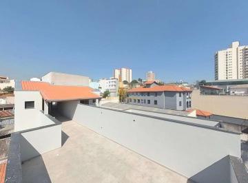 Apartamento · 110m² · 2 Quartos · 1 Vaga · Cobertura Para Venda Em Santo André, Vila Alice, 2 Dormitórios, 1 Suíte, 2 Banheiros, 1 Vaga