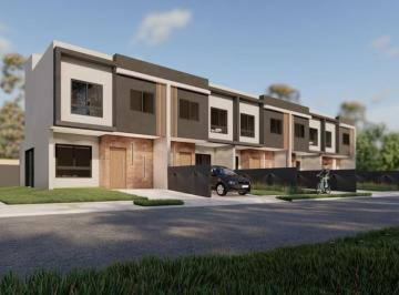 Casa · 81m² · 3 Quartos · 1 Vaga · Casa Com 3 Dormitórios À Venda, 80 m² - Renascença - Gravataí/rs