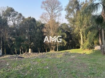 Terreno · 641m² · Condomínio Eco Dei Monti