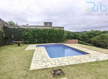 Casa · 147m² · 3 Quartos · 4 Vagas · Casa À Venda - Nas Vivendas Do Engenho D'água