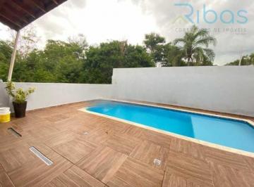 Casa · 161m² · 3 Quartos · Casa À Venda - Loteamento Jardim Das Paineiras