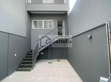 Casa · 80m² · 2 Quartos · 2 Vagas · Imoveis - Em Taboão
