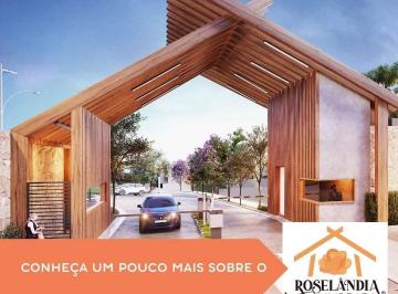 Segurança total e qualidade de vida · Alvorada Roselandia Condomínio Fechado