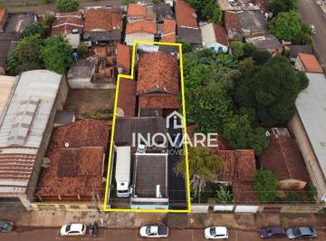 47670b2c2a2839c368d3d840c6996336.jpg · Área À Venda, 544 m² por R$830.000 - Setor Anhangüera - Itumbiara/go