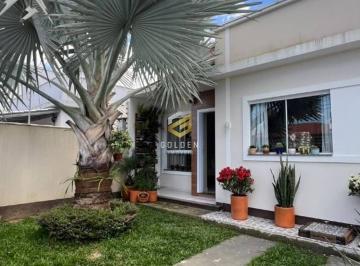 7a9cb0fd7d746138aaaf8151.jpg · Casa Com 2 Dormitórios À Venda, 51 m² por R$629.900 - Universitário - Tijucas/sc