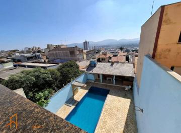 64279e53ed87d4b17ffb01bc4da05cf7.jpg · Excelente Sobrado a Venda Com 7 Quartos (3 Suítes, 1 Com Hidro), 5 Banheiros, Piscina E Área Gourmet