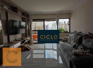 vV094DXdfcxQ4zAyyrqo5J4UZoAo9pfc.jpg · Apartamento Com 3 Dormitórios À Venda, 125 m² por R$965.000 - Tatuapé - São Paulo/sp