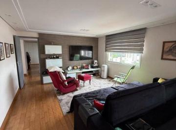 5d7ad22efcc6a953d0258d6e19b624e4.jpg · Apartamento Com 4 Dormitórios À Venda, 210 m² por R$2.700.000 - Tatuapé - São Paulo/sp