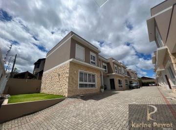Casa · 115m² · 3 Quartos · 2 Vagas · Casa À Venda No Bairro Pátria Nova - Novo Hamburgo/rs