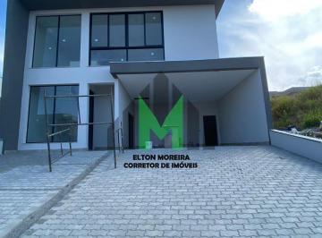 Foto 01 · Casa - Condomínio Residencial Euroville II