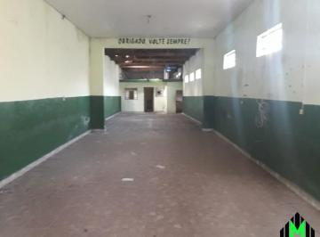 Foto 01 · Barracão, Oportunidade, Locaçao, Tamanho, Localização.