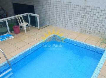 Apartamento · 190m² · 3 Quartos · 2 Vagas · Cobertura Com 3 Dorms, Guilhermina, Praia Grande - R$570 Mil, Cod: Co20