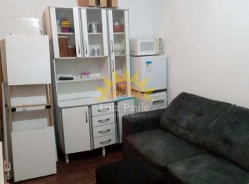 Apartamento · 18m² · 1 Quarto · Kitnet Com 1 Dorm, Ocian, Praia Grande - R$110 Mil, Cod: Ki3
