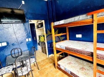 Apartamento · 25m² · 1 Quarto · Kitnet Com 1 Dorm, Ocian, Praia Grande, Cod: Ki1