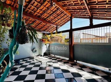 Casa · 70m² · 2 Quartos · 2 Vagas · Casa Com 2 Dorms, Tupi, Praia Grande - R$405 Mil, Cod: Ca9