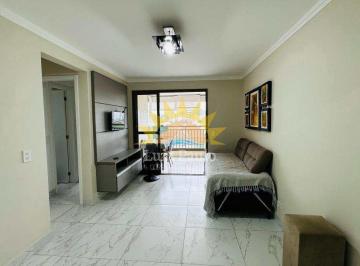 Apartamento · 64m² · 2 Quartos · 1 Vaga · Oportunidade de Um Bom Negócio.