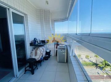 Apartamento · 68m² · 2 Quartos · 1 Vaga · Apartamento Com 2 Dorms, Maracanã, Praia Grande - R$500 Mil, Cod: Ap70