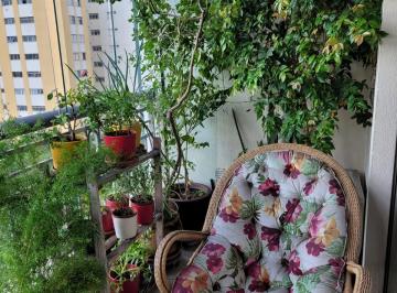 Apartamento , São Paulo · Apartamento 4 Dorms 2 Vagas 105 m² Pompeia