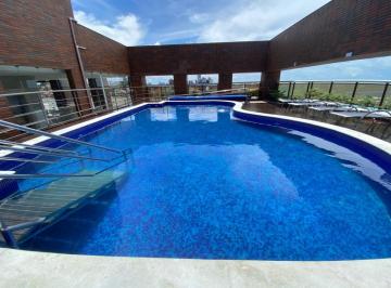Apartamento de 5 quartos, Natal · Ed. Portal Da Enseada - Espetacular!