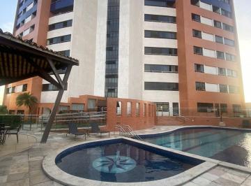 Apartamento de 4 quartos, Natal · Oasis