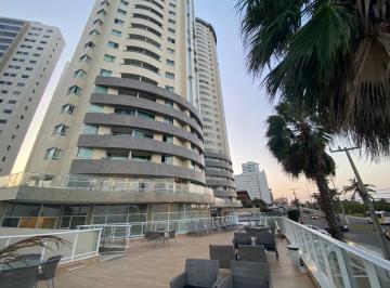 Apartamento de 2 quartos, Natal · Riviera - Com Linda Vista Para o Mar - Localização Privilegiada
