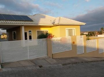 Casa · 100m² · 2 Quartos · 2 Vagas · Casa Em Condomínio 2 Dormitórios [1 Suite] - Energia Solar - Piscina