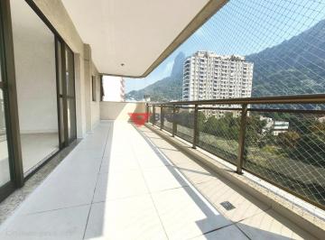 Apartamento · 160m² · 3 Quartos · 2 Vagas · Apartamento À Venda - Em Botafogo
