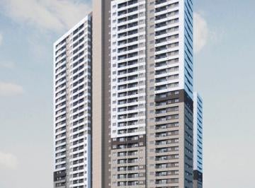 Apartamento · 67m² · 3 Quartos · 1 Vaga · Apartamento Para Venda Em São Paulo, Vila Anastácio, 3 Dormitórios, 1 Suíte, 2 Banheiros, 1 Vaga