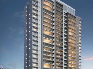 Apartamento · 127m² · 3 Quartos · 2 Vagas · Apartamento Para Venda Em São Paulo, Vila Anastácio, 3 Dormitórios, 3 Suítes, 4 Banheiros, 2 Vagas