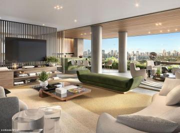 Apartamento · 500m² · 5 Quartos · 3 Vagas · Apartamento Para Venda Em São Paulo, Vila Nova Conceição, 5 Dormitórios, 5 Suítes, 6 Banheiros, 3 Va