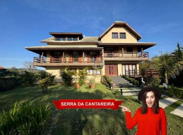 a1bc5a52b2688a384a1c5989b64bb58c.jpg · Casa Com 5 Dormitórios À Venda, 700 m² por R$3.900.000 - Serra Da Cantareira - Mairiporã/sp