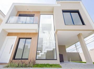 18be7a3f6aeb92c77fd6a4f502980e40.jpg · Sobrado Em Condominio | 119 m² Priv | 3 Dorms | 2 Vagas | Hauer - Curitiba/pr